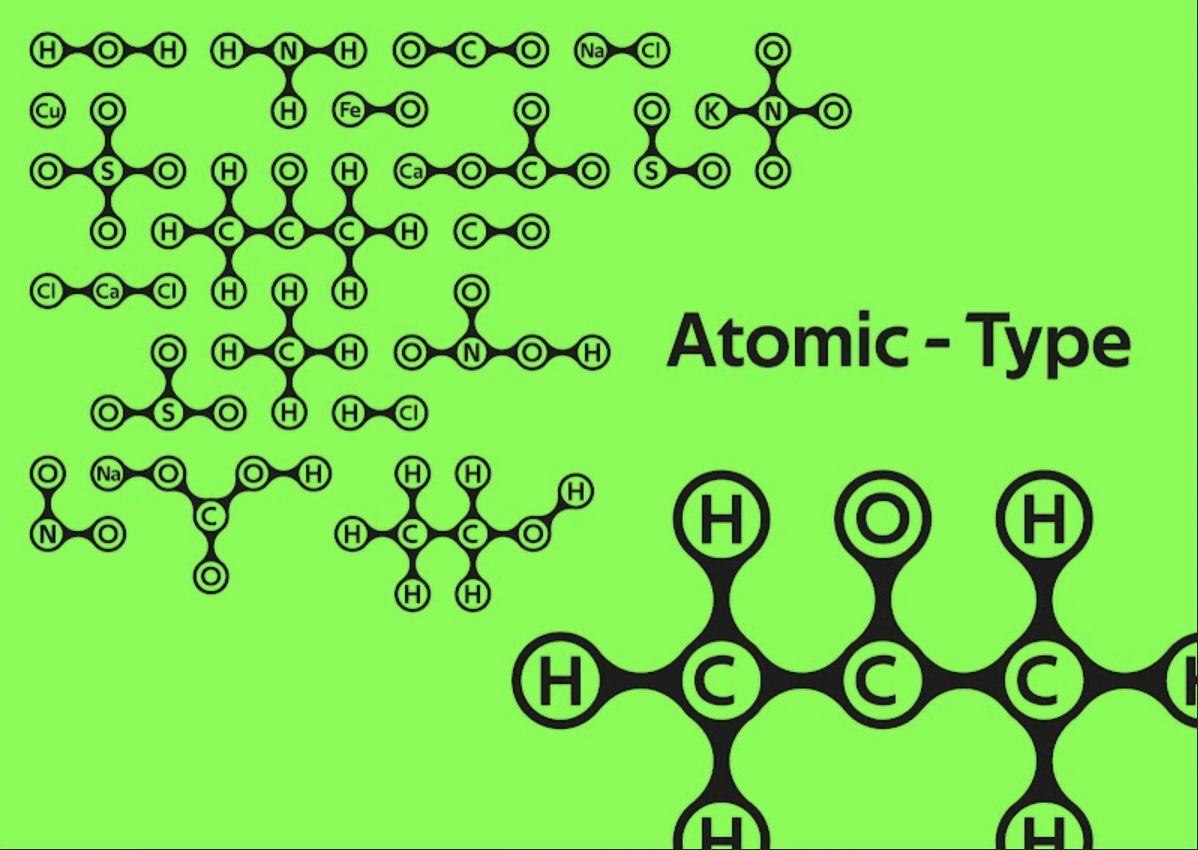 Atomic Type