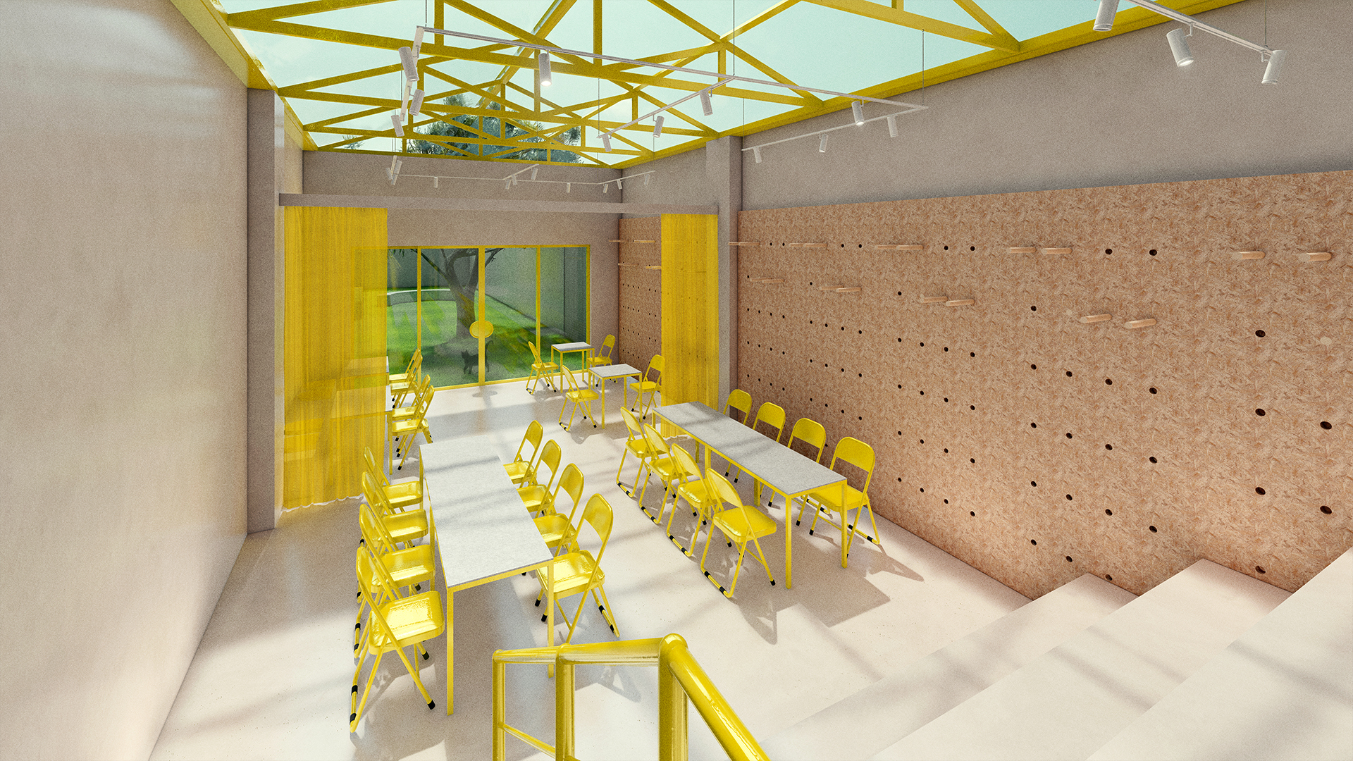 Quilili: café con sentido