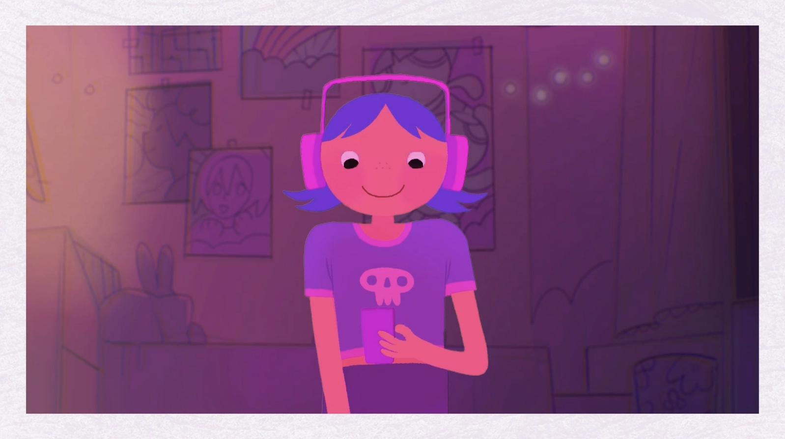 Donʼt judge a book by its cover!