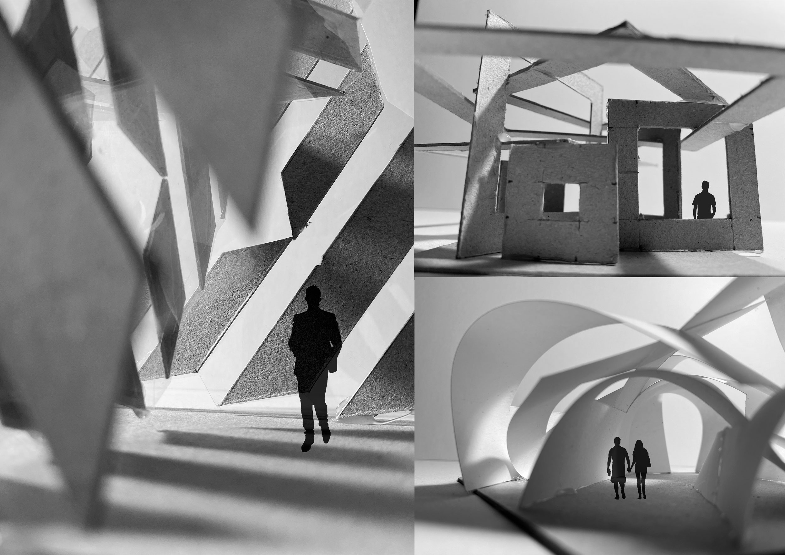 Procesos inmediatos. La caja propositiva.