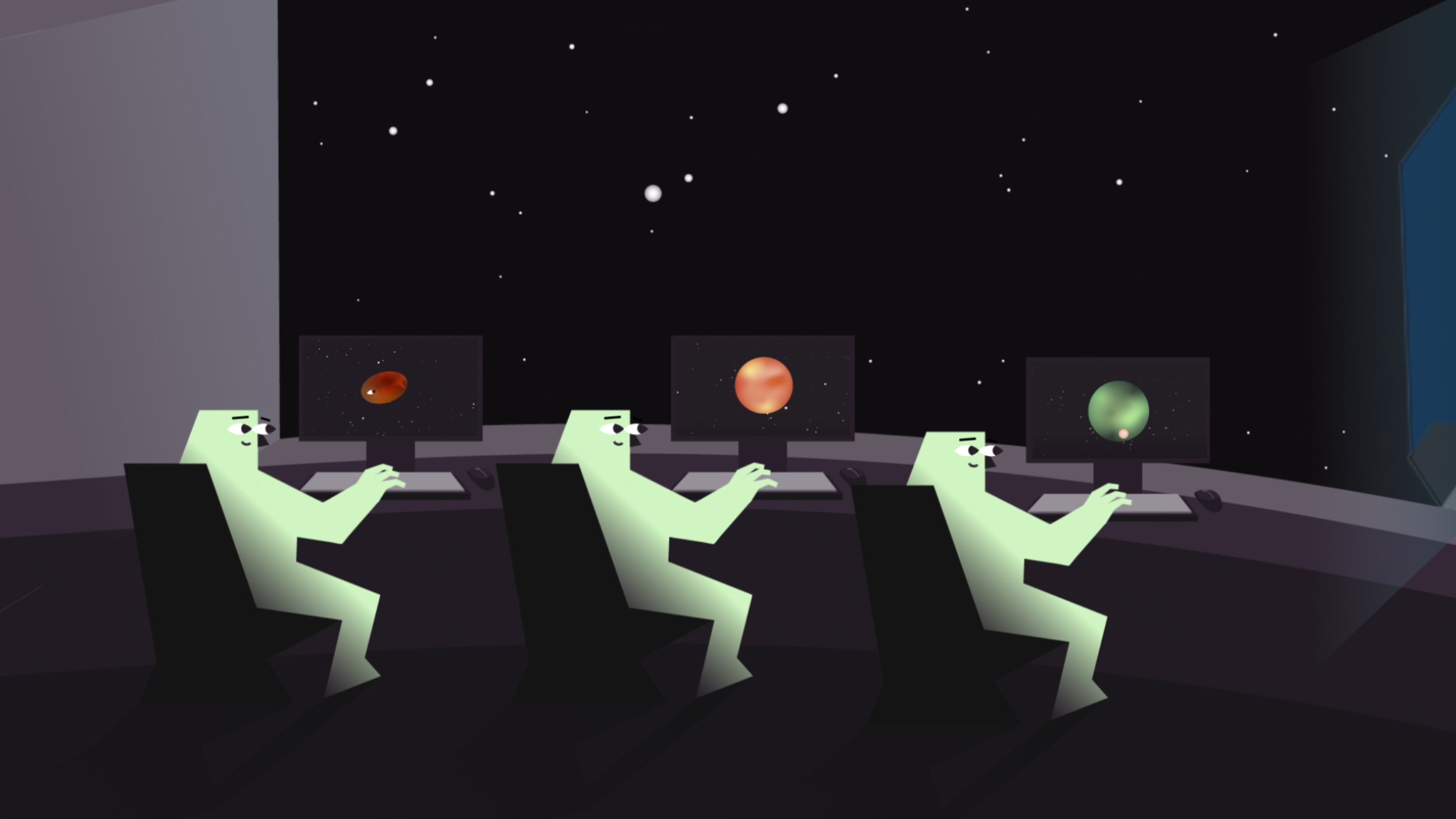 Los descubrimientos de CHEOPS