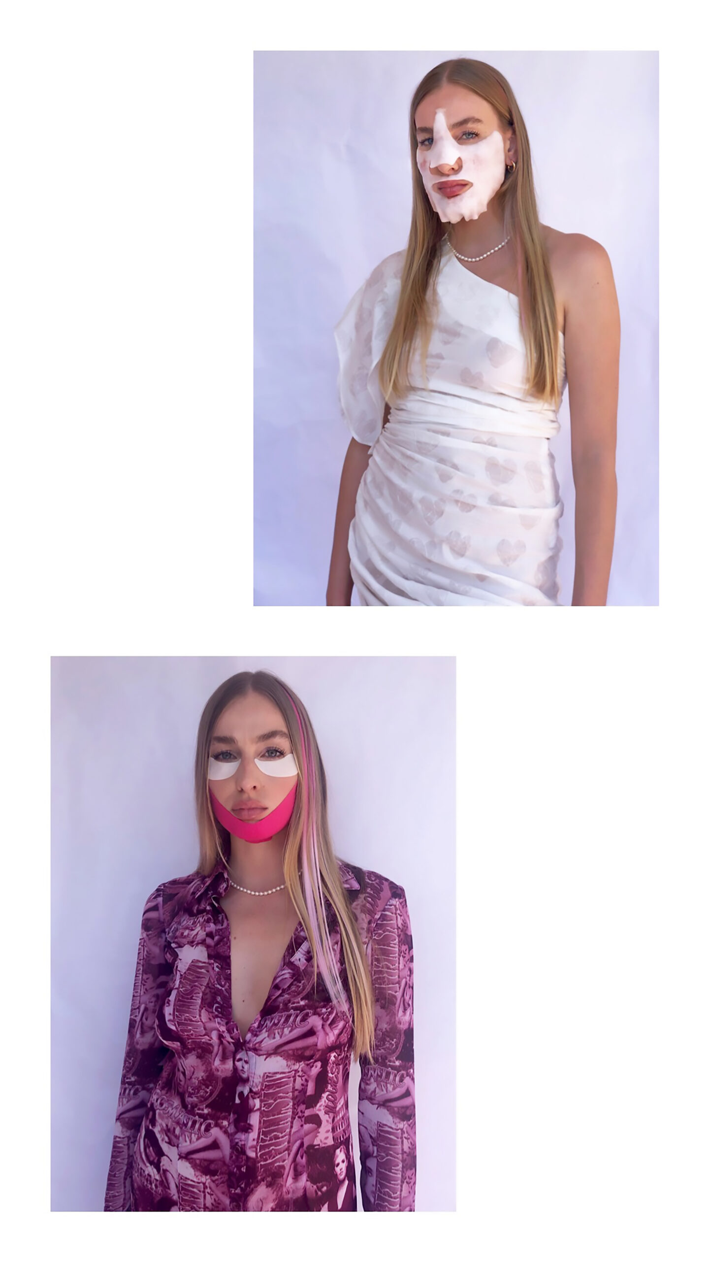 ¿Qué tengo que hacer para ser la más guapa?