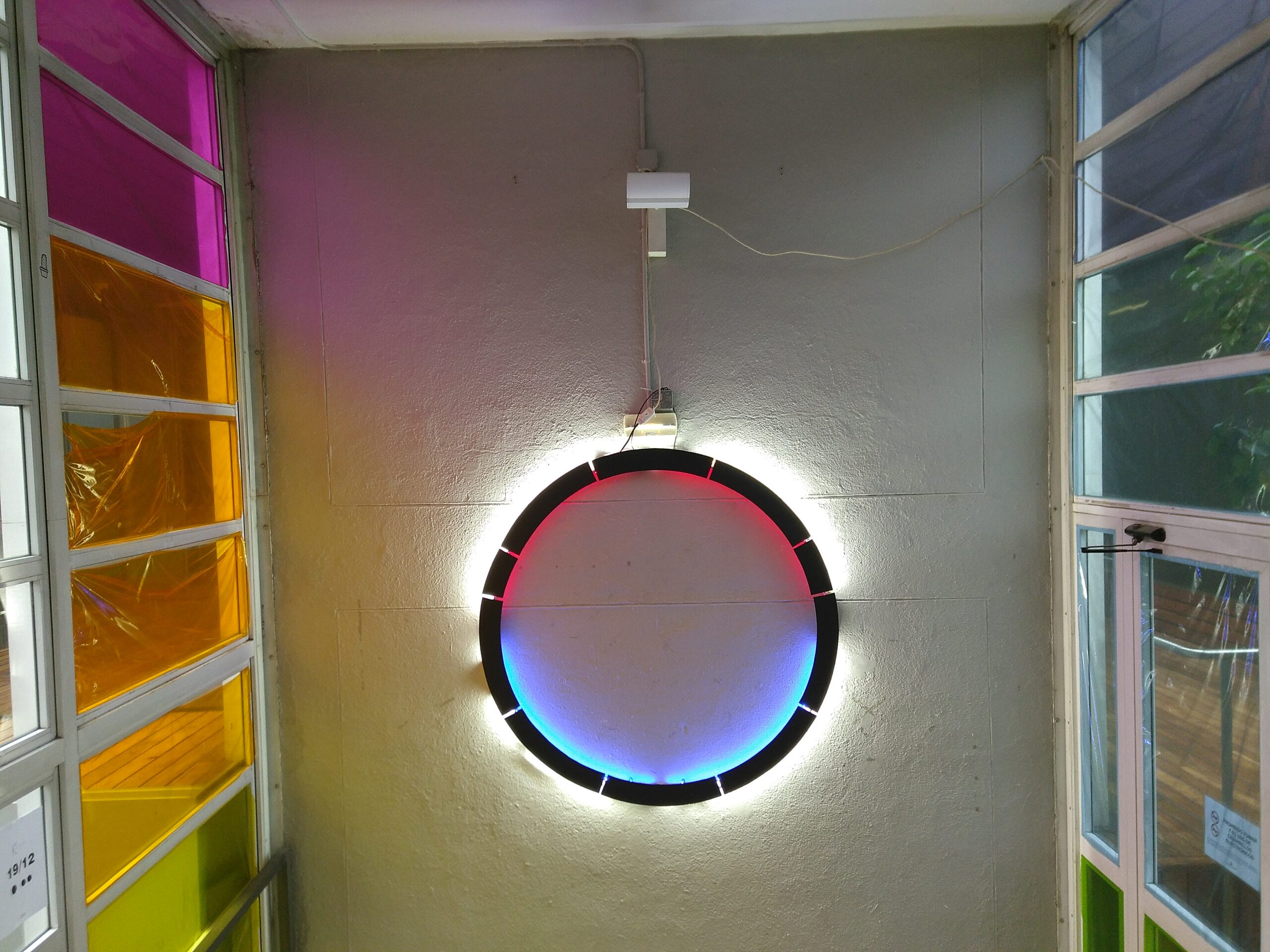 Solsticio de invierno