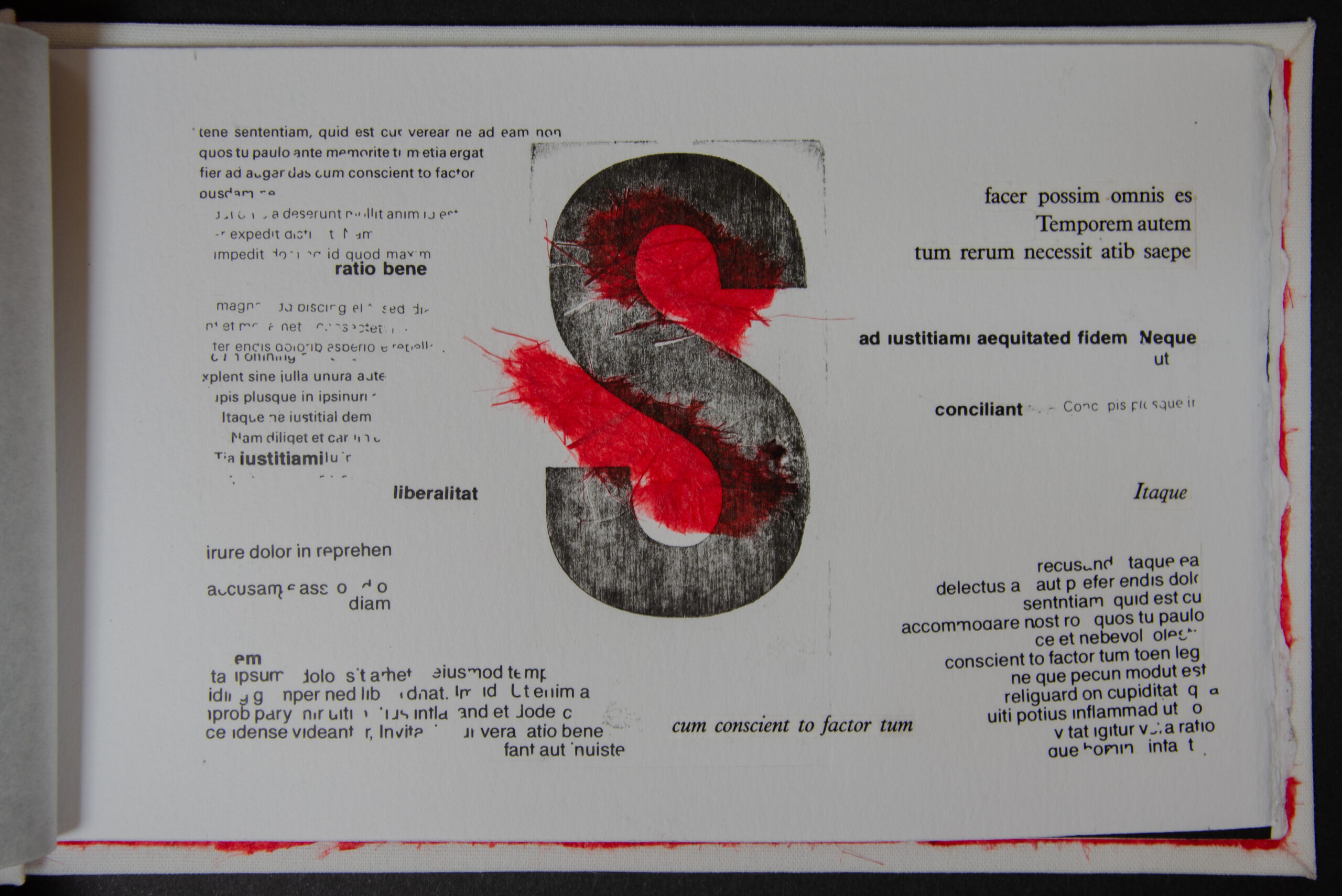 Te lo voy a contar con 4 estampas