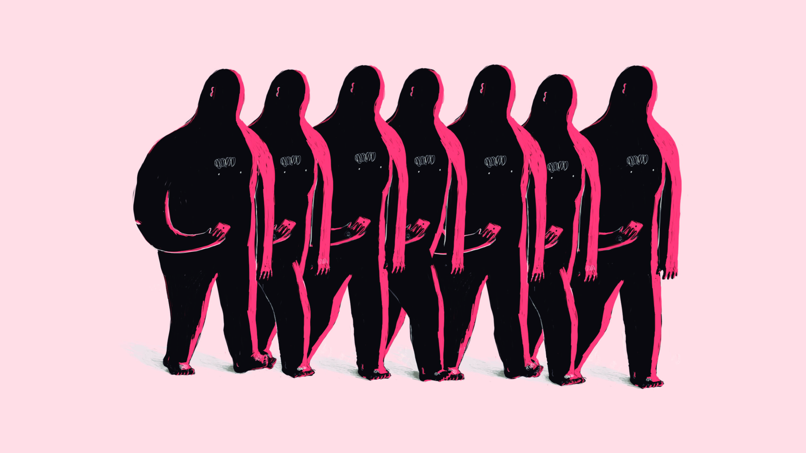 Animación, música y confinamiento