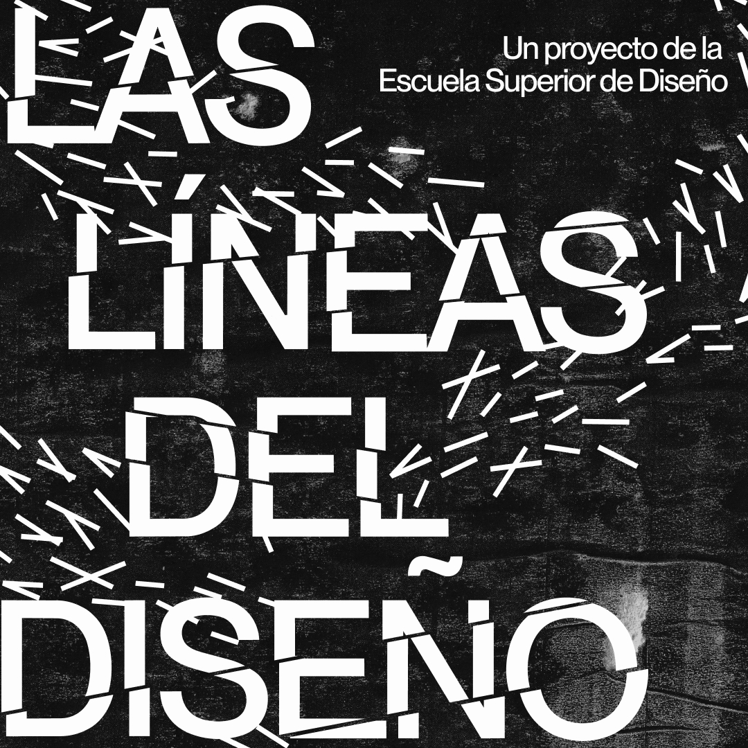 La ESD lleva Las líneas del Diseño al Museo Nacional de Artes Decorativas