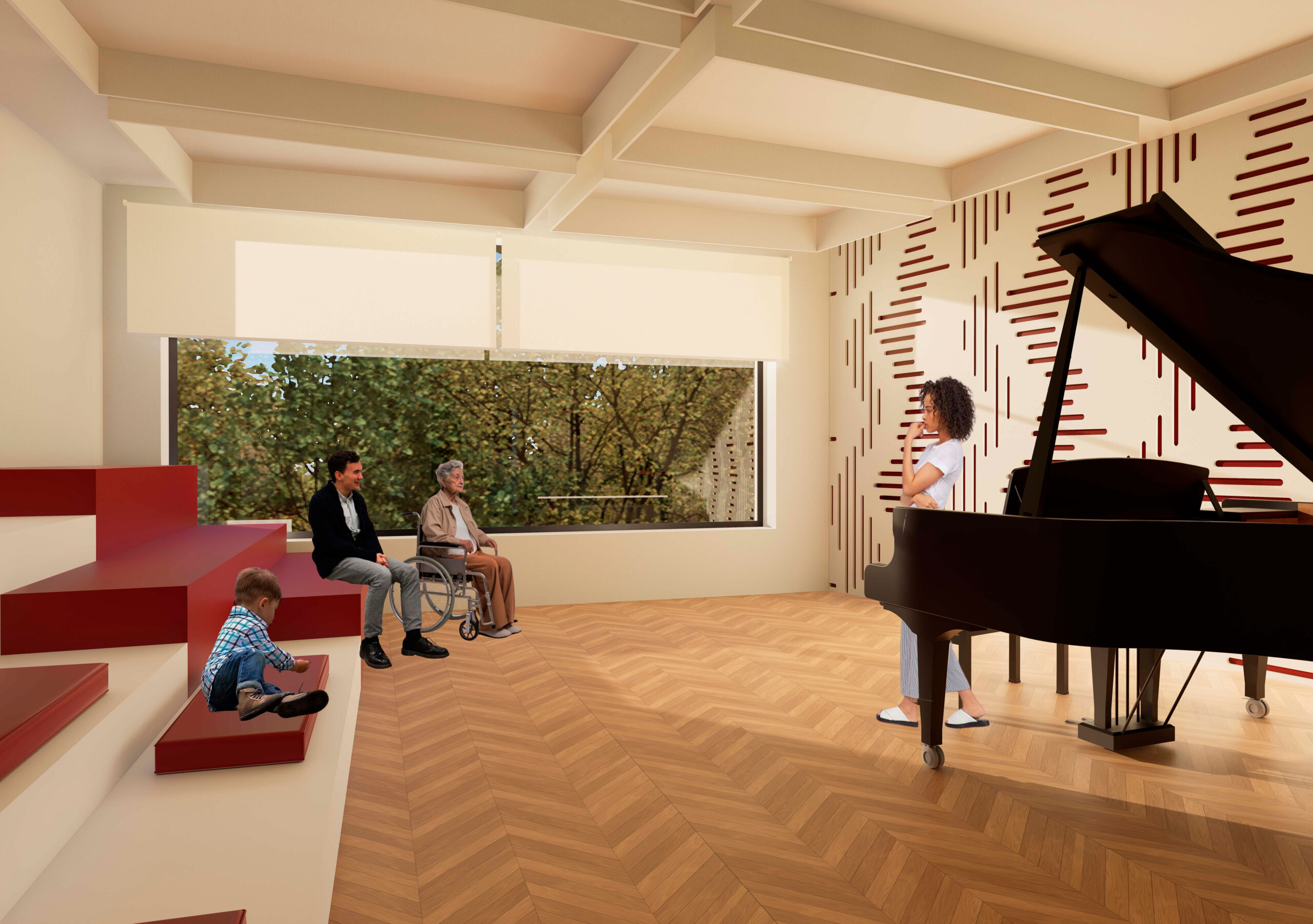 Interludio