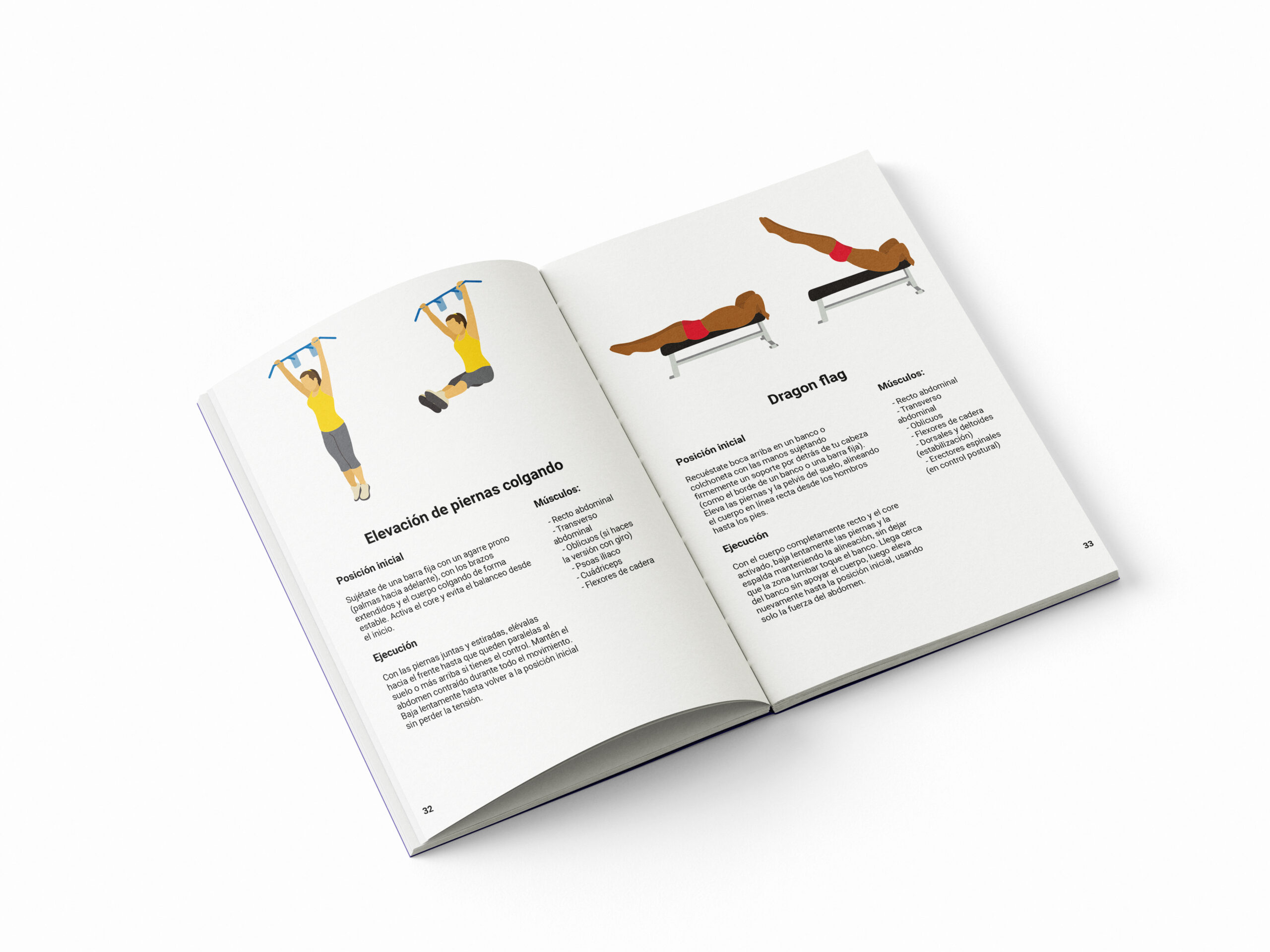 Entrenar en el gimnasio en pro a…