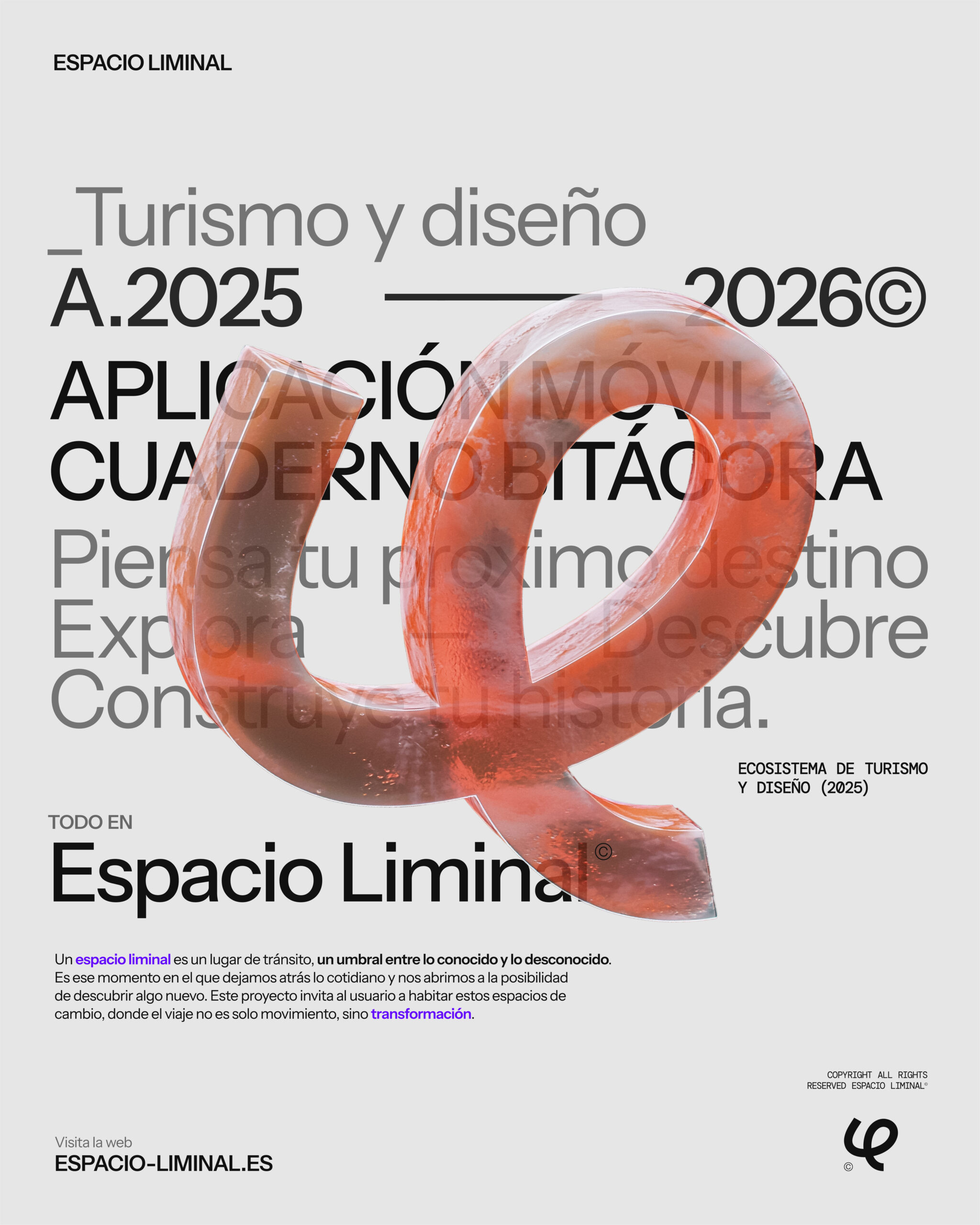 Espacio Liminal