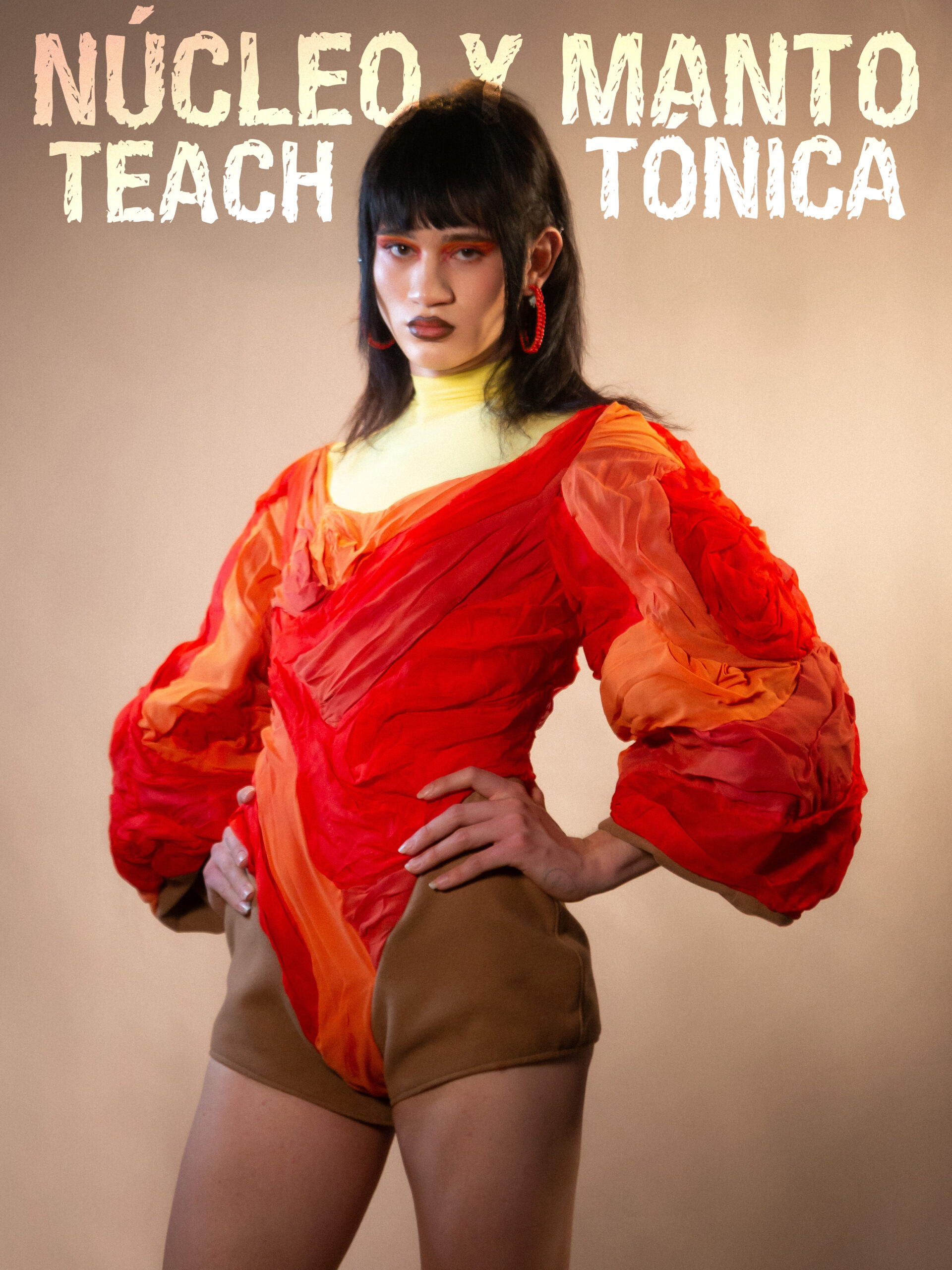 TEACHTÓNICA